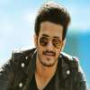 Akhil Akkineni